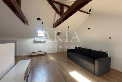 AMERICAN VILLAGE - MODERN VILLA - 5 ROOMS - FULLY FURNISHED - GATED COMMUNITY - 15