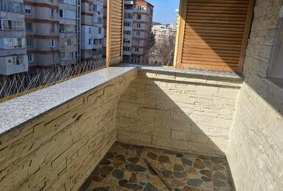 Apartament cu 2 camere decomandat în Central - 15
