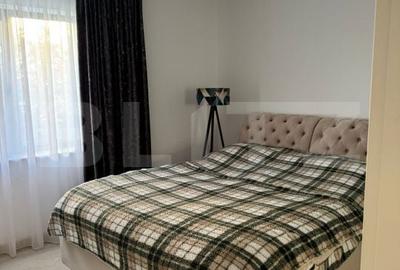 Apartament cu 4 camere în Central - 6