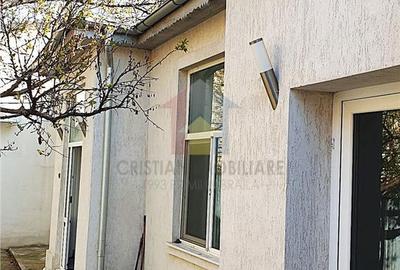 Casă cu 2 camere cu Teren 151 Mp în Independenței - 12
