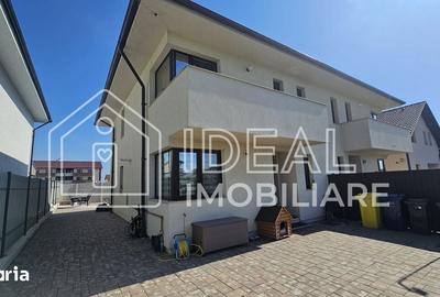 Casă cu 4 camere cu Teren 230 Mp în Central - 5