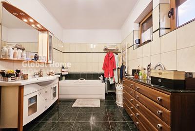 Vila 6 Camere 241 MP | Baneasa - Sisesti | Teren 482 MP | Centrala proprie - 11