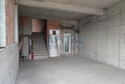 Comision 0%! Casa moderna, 222 mp, teren 624 mp, cartier Andrei Muresanu - 5