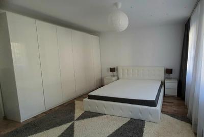 Inchiriez Apartament 2 cam spatios si cu gradina - 6