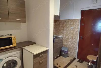 Vand garsoniera in Micro 1 - 4