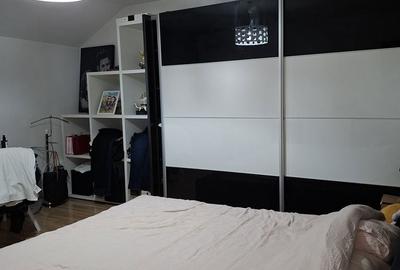 Casă cu 4 camere cu Teren 571 Mp în Popoveni - 8