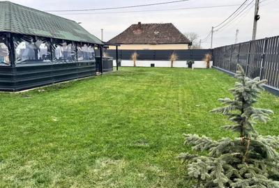 Casă cu 7 camere cu Teren 900 Mp în Hideaga - 15