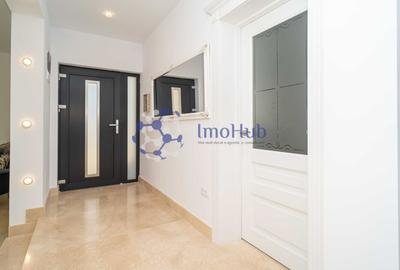 Casa exclusivista, Breazu, 244,4 mp, intabulata, toate utilitatile! - 16