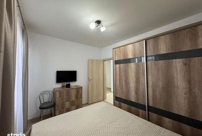 Apartament cu 2 camere în Roșu - 13