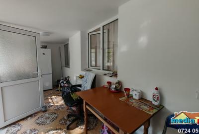 De vânzare – Apartament 2 camere, semidecomandat, Micro 40 - 6