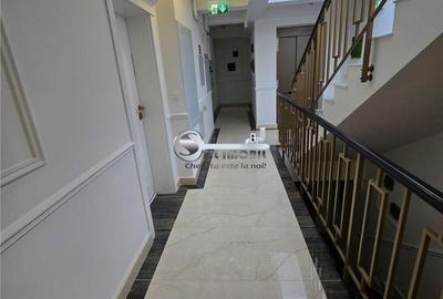 Apartament cu 3 camere în Albești - 2