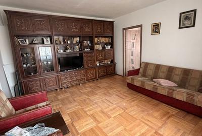 Apartament cu 2 camere semidecomandat în Ostroveni - 6