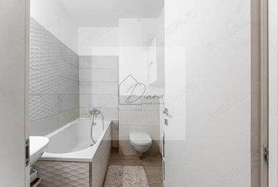 Apartament cu 3 camere decomandat în Iancului - 8
