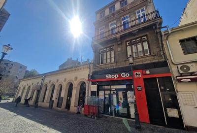 Apartament 2 camere centru vechi ideal regim hotelier - 2