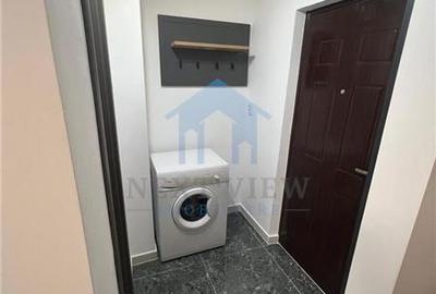 Garsonieră decomandată în Zorilor - 5