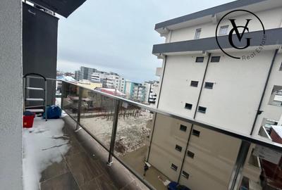 Apartament cu 2 camere în Central - 11