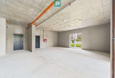 Spa?iu SAD 90 mp vizibilitate ?i trafic intens - 10