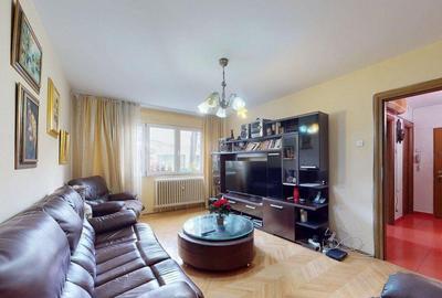 Apartament 3 camere | 3 min Metrou Valea Ialomitei | Comi... - 13