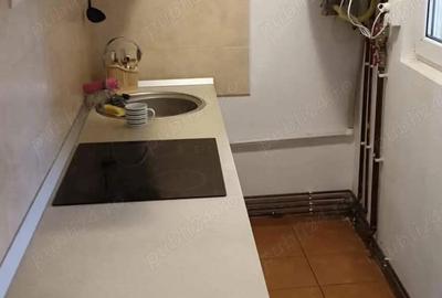 Garsonieră semidecomandată în Buziașului - 1