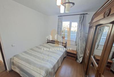 Casă individuală cu 6 camere cu Teren 720 Mp în Predeluț - 22