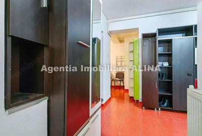 Apartament cu 2 camere în Dorobanți - 5