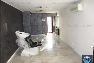 Birou, 120 mp în Traian