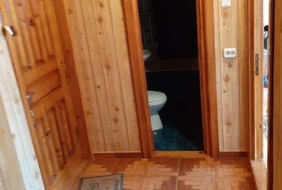 Garsonieră în Central - 1