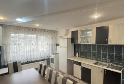 Apartament de vanzare, cu 2 camere decomandat, 50mp, etaj 4, - 3