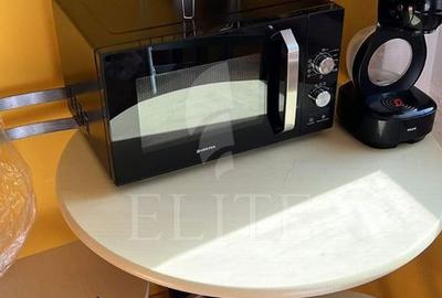 Garsonieră semidecomandată în Central - 3