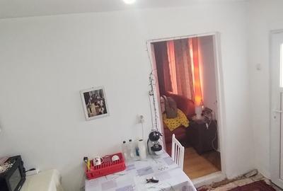 Casă cu 2 camere în Central - 7