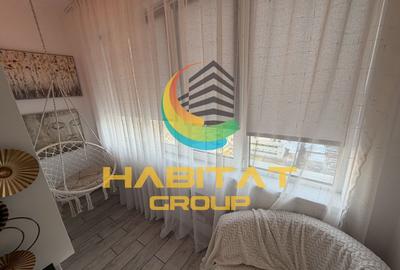 Apartament cu 2 camere decomandat, mobilat în Sălăjan - 21