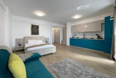 Studio zona Alezzi mobilat utilat 55 mp - 4