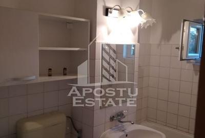 Apartament 2 camere, 50 mp, etaj 1/4, centrala proprie, petfriendly - 6