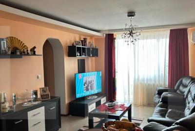 Apartament 4 camere decomandat zona Octav Onicescu - 1