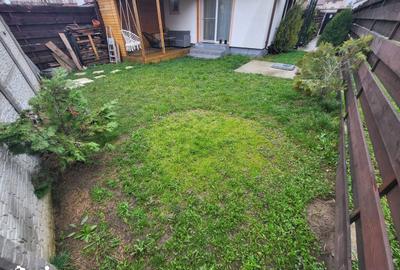 Casă cu 4 camere cu Teren 100 Mp în Central - 20