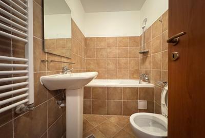 De inchiriat- Apartament 3 camere 103mp - complex Metropolis- 250m metrou Jiului - 6