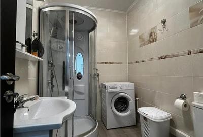Apartament cu 3 camere în Centura - 4