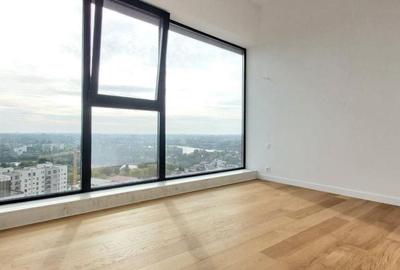 Apartament 4 camere de vanzare One Verdi park- etaj 15- vedere spectaculoasa - 2