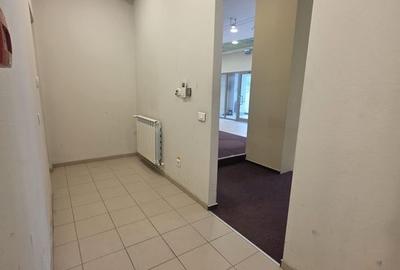 Spatiu comercial cu suprafața de 110/220 mp parter - 7