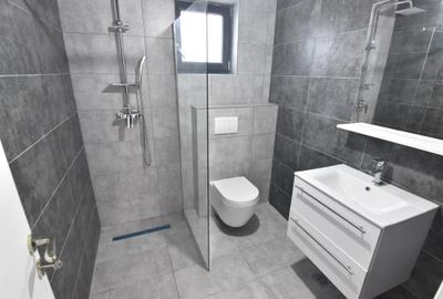 Domnesti, Casa individuala pe parter, teren 413mp - 13