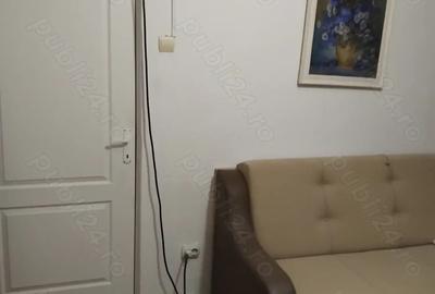 Vand ap 2 camere la cheie zona Intim confortabil orientat spre case - 1