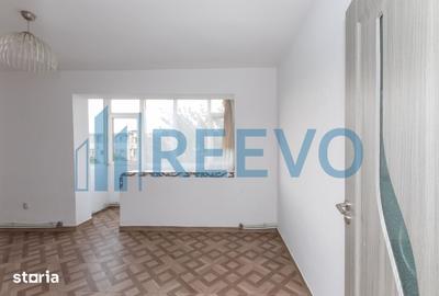 Apartament cu 3 camere decomandat în Republicii - 14