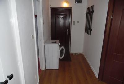 Inchiriez apartament cu 1 camere in Deva, Cuza Voda (Enescu), et. 1 - 27