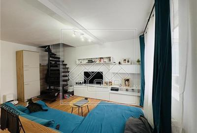 Apartament cu 3 camere decomandat în Terezian