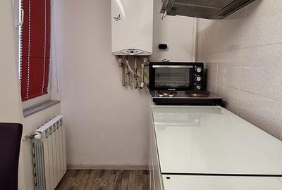Apartament cu 2 camere în Băneasa - 10