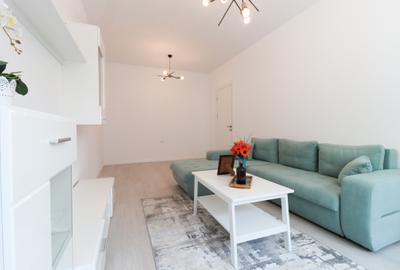 Apartamentul Hou – un colț de liniște într-un univers agitat – - 3