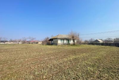 Teren Construcții intravilan de 3802 mp, în Dăeni - 3