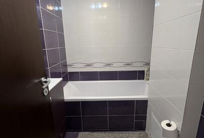 Apartament cu 4 camere decomandat în Florești - 5