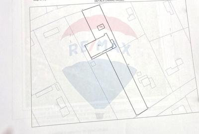 Proprietate specială, de 648 mp, în Sohatu - 3