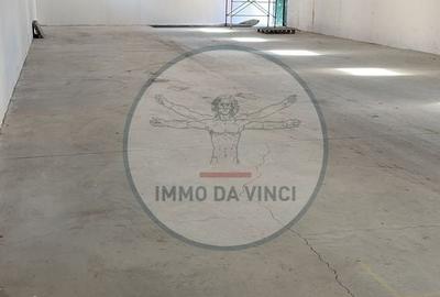 Spațiu industrial, de 270 mp, în Micro 14 - 2